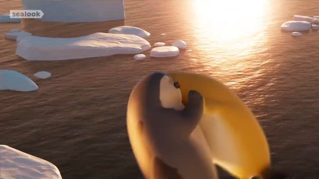 How I Met This Baby SmellㅣSEALOOKㅣEP.90