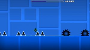 Vatonic by SealyGMD (me) impossible level | Geometry Dash