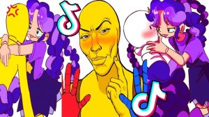 Poppy Playtime, глава 5, ЛУЧШАЯ подборка TikTok #73