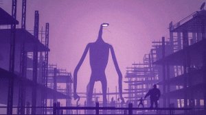 Светоголовый в мультивселенной безумия