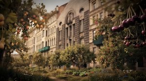 Петербургский калейдоскоп. Где эта улица, где этот дом?