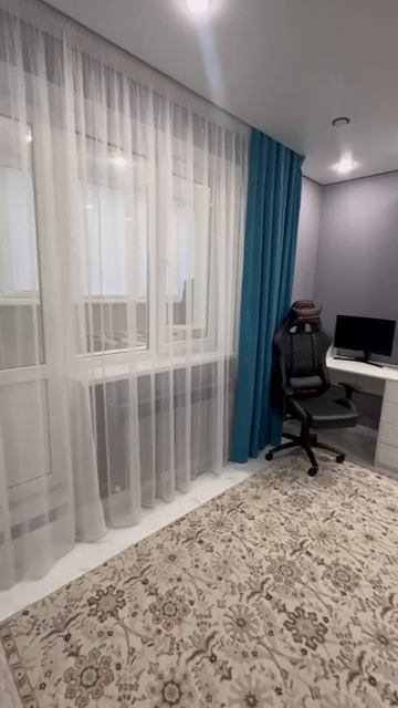 Квартира в Казани