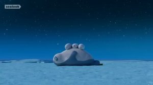 Spooky Season Seals! 🎃 Halloween CompilationㅣSEALOOK