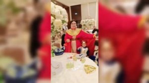 На кого работает еврей мамед?