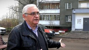 Хроническая проблема с горячей водой на Чудово, 14