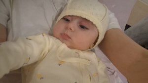 Патюля лимончик