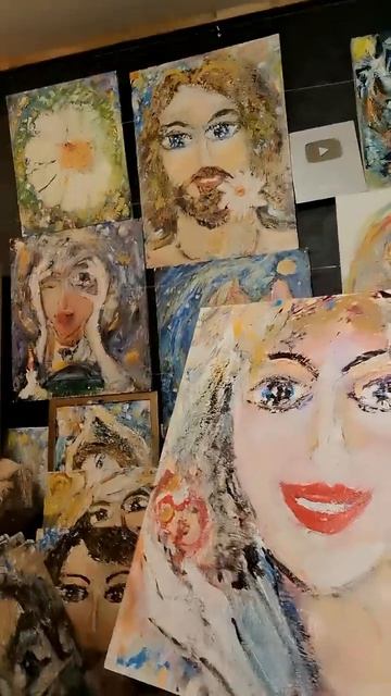 людей убивает стресс_  не убегайте, а используйте стресс!   #психология  #любовь #арт #хасай_алиев