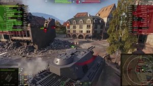 ЧТО У НИХ В ГОЛОВЕ? — САМЫЕ СТРАННЫЕ ИГРОКИ МИРА ТАНКОВ!