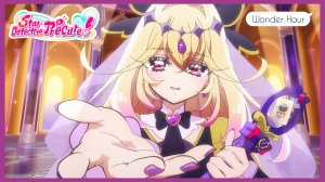 Звёздные Лека-Детективы — Лекарь Теневая Тайна. Превращение