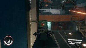 Starfield смотрим обнову 1.16 часть 2