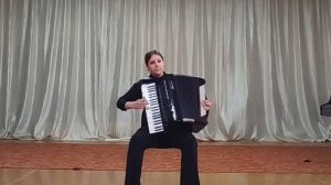 Белинская Мария ГУДО ДШИ 1г. Маркс