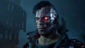 Terminator: Resistance стрим 1