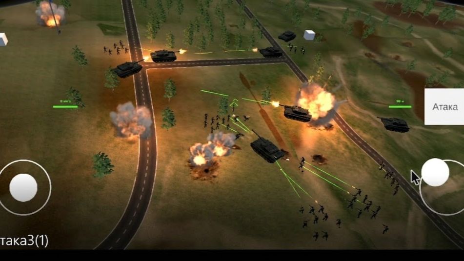 FPV Dron  Indi Alpha