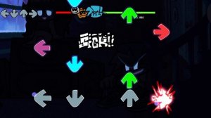 fnf Spookeez erect не удача