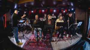 Jump Monk -DownTown Beat Band