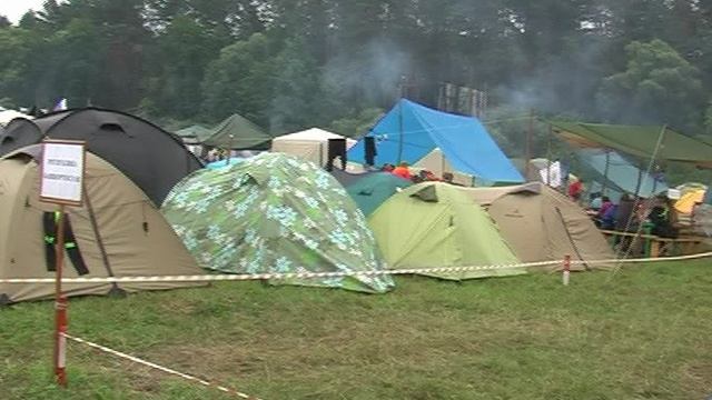 Калуга 2013      29.06-4.07.2013