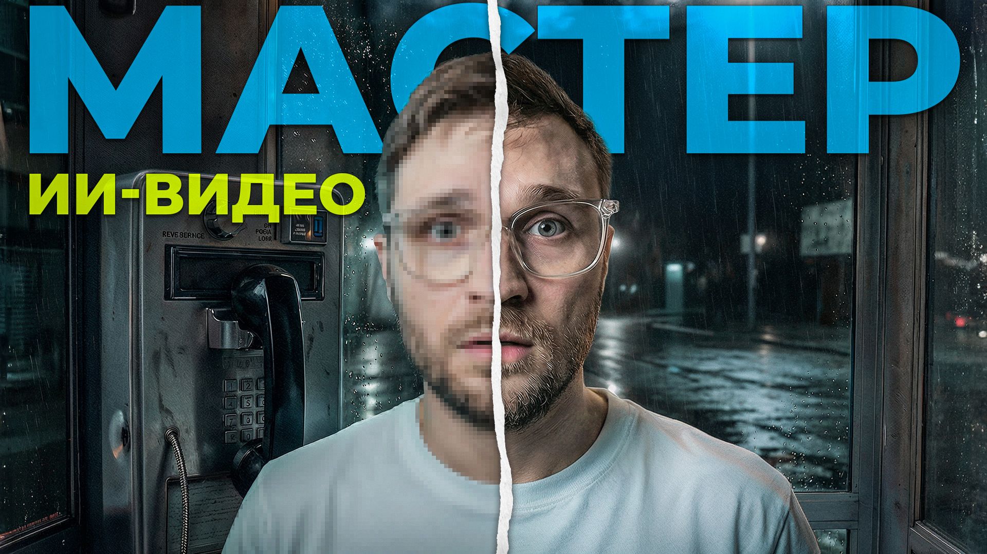 Как Мои ИИ-Видео Выглядят очень Реалистично