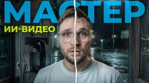 Как Мои ИИ-Видео Выглядят очень Реалистично