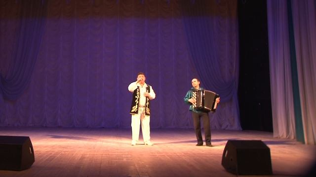 НОМЕР: КИЛ ЯНЫМА - ХАМИТ ДАВЛЕТХУЗИН (2021)