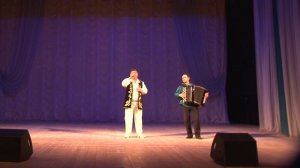 НОМЕР: КИЛ ЯНЫМА - ХАМИТ ДАВЛЕТХУЗИН (2021)