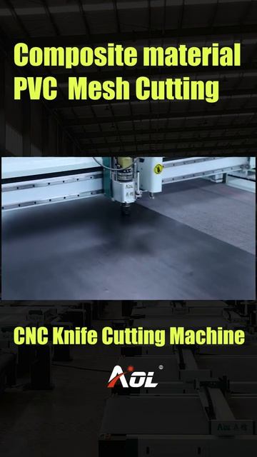 Резка ПВХ-сетки и композитов — shorts