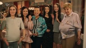 Папины дочки. Новые SDR