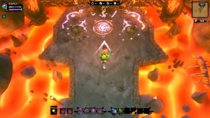 Full Mojo Rampage Прохождение №18 Опасный сон 5