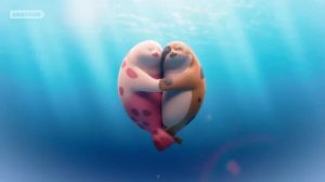 Seal Video  Documentary Film Definitely Not The SEALOOK Official