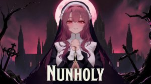 Nunholy OST — Эмбиент / Фоновая музыка (Ambient) | Саундтрек от @MaidforSongs