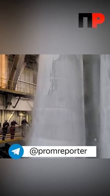 На Восточном завершили строительство стартового комплекса для ракет семейства «Ангара»