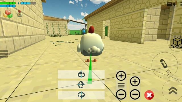 жизнь чикена.mp4