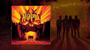 Йорш - Обелиски (официальная премьера трека)