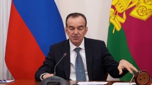 Встретился с участниками федеральной кадровой программы «Время героев»