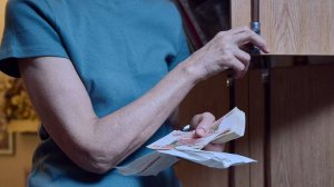 15% россиян держат все свои накопления в наличных