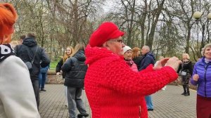 12.04.2026...🩵♥️"Шоколадка Аллочка"!.. Гомель!..