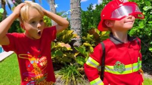 Челлендж 50 игрушечных машин