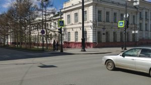 Омский кадетский корпус