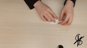 Кролик-оригами .mp4