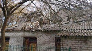 ВСУ атаковали администрацию села в Херсонской области