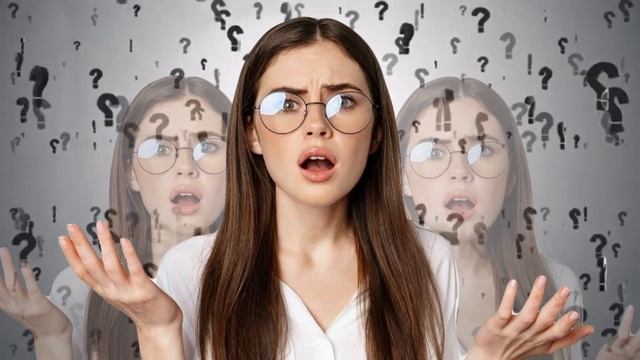 🤔 «Почему я так поступил? Почему он так себя ведёт?» — ответы с Эннеаграммой!