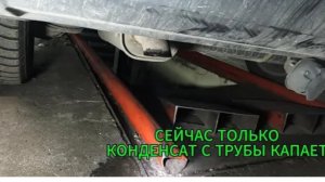 УСТРАНЯЕМ МАСЛОЖОР НА ОПЕЛЕ 1,6 Z16XER