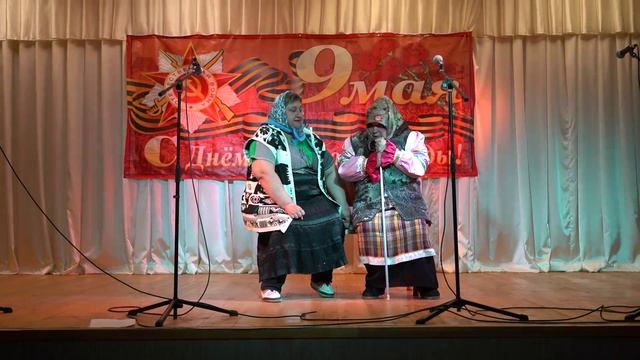 Воробьёвка