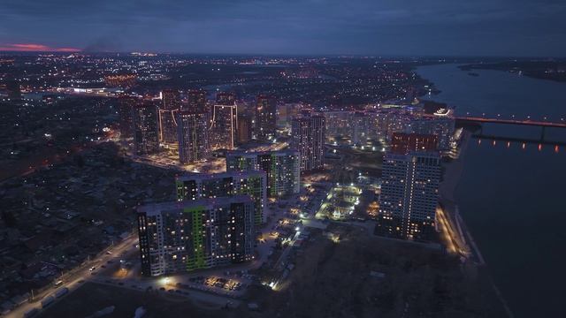 ЯСНЫЙ БЕРЕГ