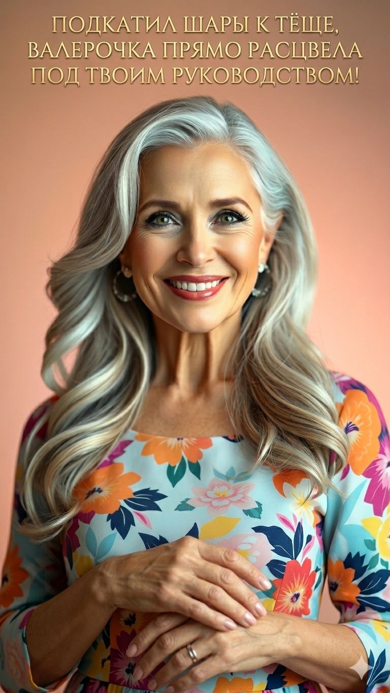 Подкатил Шары к Теще