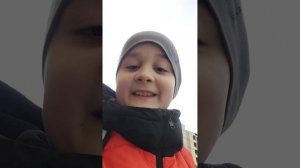 моё утро и день