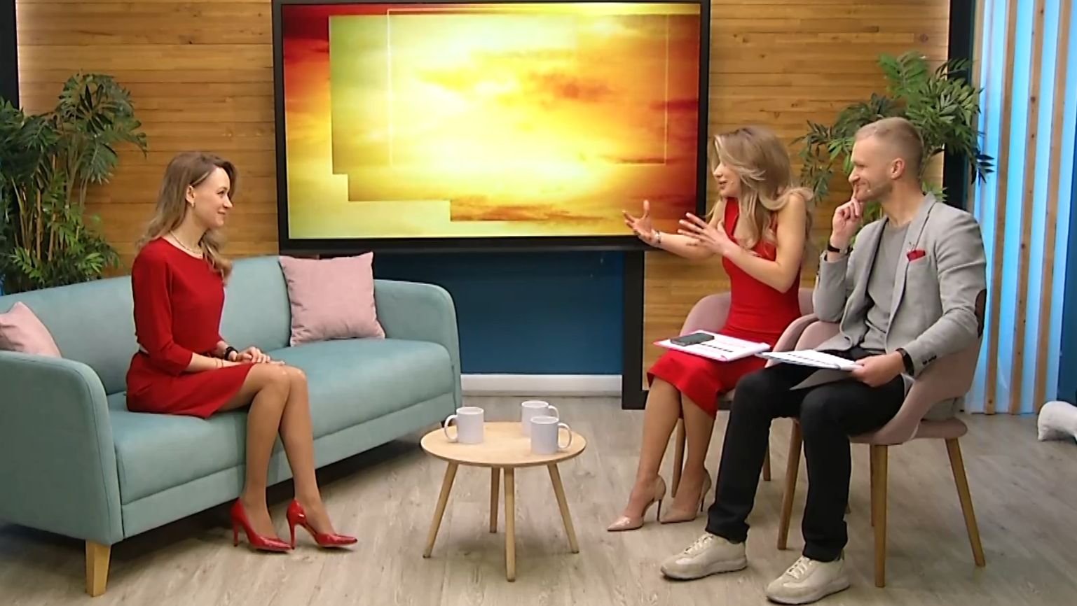 СЕГОДНЯ УТРОМ #7545, 13 апреля 2026