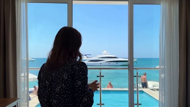 Объявления в Сочи ... недорогие отели возле моря, акции, скидки 1304262124 Цены на Лик Сочи