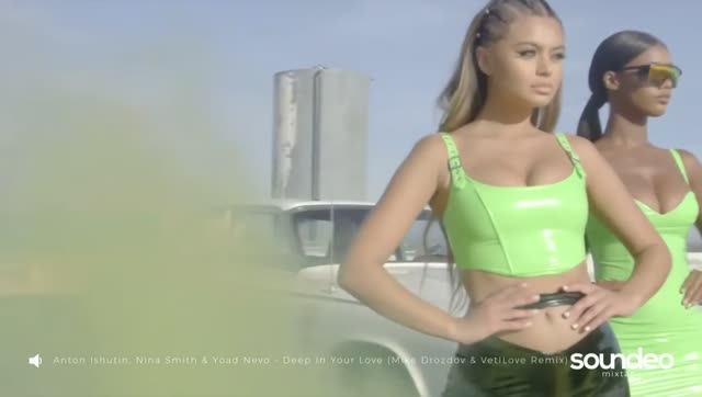 Delightful Music Mix ｜ Deep & Vocal House, Nu Disco, Chillout ｜ Soundeo Mixtape + Pepper Cat Records