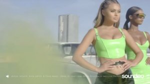 Delightful Music Mix ｜ Deep & Vocal House, Nu Disco, Chillout ｜ Soundeo Mixtape + Pepper Cat Records