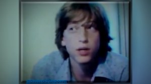 𝗕𝗶𝗹𝗹 𝗚𝗮𝘁𝗲𝘀 𝗘𝗱𝗶𝘁